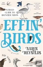 Effin' Birds
