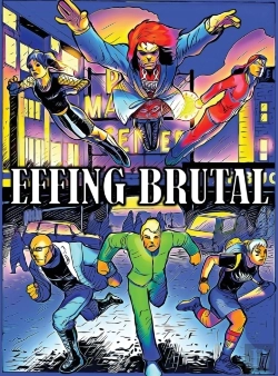 Bertrand.pt - Effing Brutal