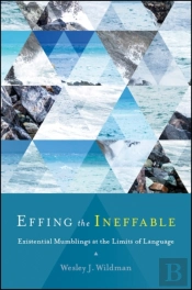 Effing The Ineffable