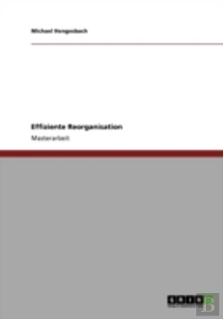 Bertrand.pt - Effiziente Reorganisation