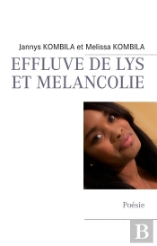 Effleuve De Lys Et Mélancolie