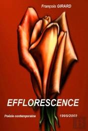 Efflorescence