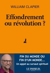 Effondrement Ou Révolution ?