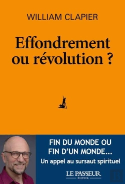 Bertrand.pt - Effondrement Ou Révolution ?