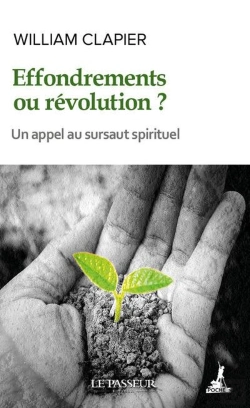 Bertrand.pt - Effondrements Ou Révolution ?