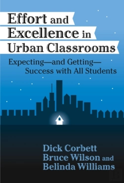 Bertrand.pt - Effort And Excellence In Urban Classrooms