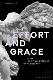 Effort And Grace