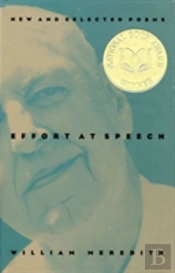 Effort At Speech