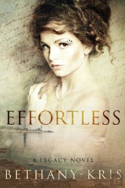 Bertrand.pt - Effortless: A Legacy Novel