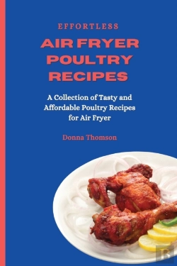 Bertrand.pt - Effortless Air Fryer Poultry Recipes: A