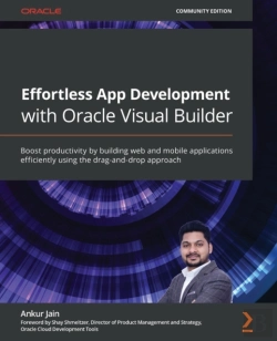 Bertrand.pt - Effortless App Development With Oracle Visual Builder