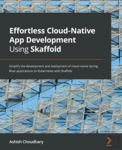Bertrand.pt - Effortless Cloud-Native App Development Using Skaffold