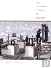 Effortless Economy Of Science?