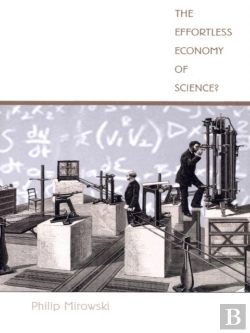 Bertrand.pt - Effortless Economy Of Science?