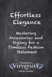 Effortless Elegance