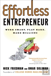 Effortless Entrepreneur