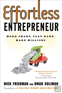 Bertrand.pt - Effortless Entrepreneur
