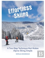 Effortless Skiing