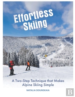 Bertrand.pt - Effortless Skiing