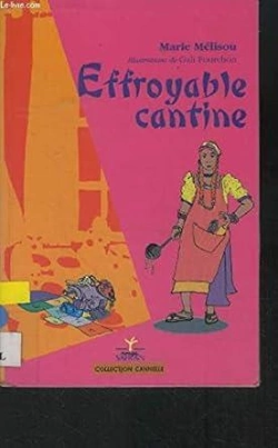 Bertrand.pt - Effroyable Cantine