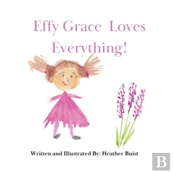 Bertrand.pt - Effy Grace Loves Everything!