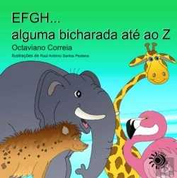 Bertrand.pt - EFGH... Alguma Bicharada até ao Z