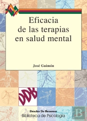 Eficacia De Las Terapias En Salud Mental