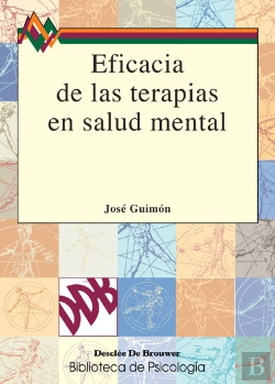 Bertrand.pt - Eficacia De Las Terapias En Salud Mental