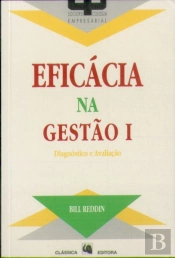 Eficácia na Gestão I