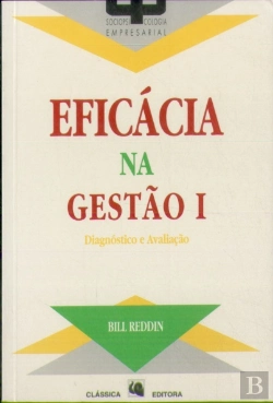 Bertrand.pt - Eficácia na Gestão I