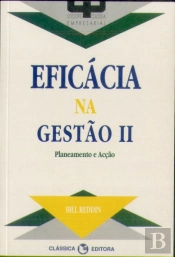 Eficácia na Gestão I I