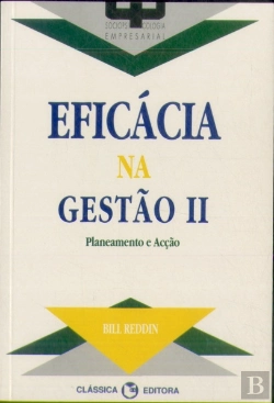 Bertrand.pt - Eficácia na Gestão I I