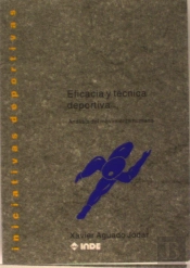 Eficacia Y Técnica Deportiva