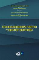Eficiencia Administrativa Y Gestión Sanitaria