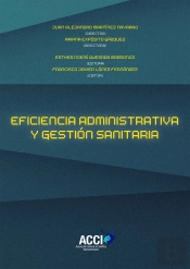Eficiencia Administrativa Y Gestión Sanitaria