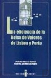 Eficiencia Bolsa Valores De Lisboa Y Porto