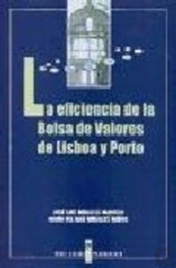 Bertrand.pt - Eficiencia Bolsa Valores De Lisboa Y Porto