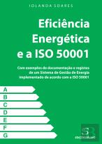 Eficiência Energética e a ISO 50001