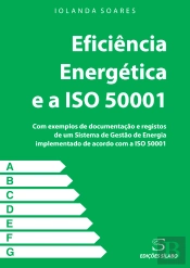 Eficiência Energética e a ISO 50001