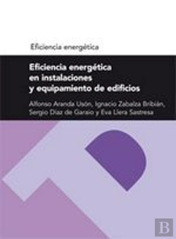 Bertrand.pt - Eficiencia Energética En Instalaciones Y Equipamiento De Edificios (Serie Eficiencia Energética)