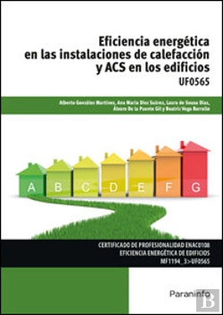 Bertrand.pt - Eficiencia Energética En Las Instalaciones De Calefacción Y Acs En Los Edificios