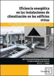 Eficiencia Energética En Las Instalaciones De Climatización En Los Edificios