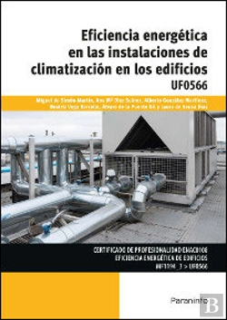 Bertrand.pt - Eficiencia Energética En Las Instalaciones De Climatización En Los Edificios