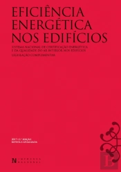 Eficiência Energética nos Edifícios