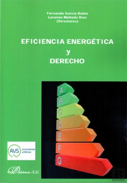Bertrand.pt - Eficiencia Energética Y Derecho