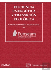 Eficiencia Energética Y Transición Ecológica (Papel + E-Book)