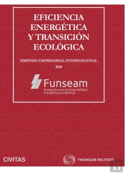 Bertrand.pt - Eficiencia Energética Y Transición Ecológica (Papel + E-Book)