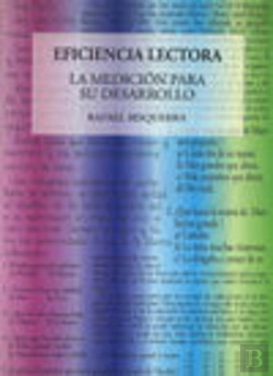 Bertrand.pt - Eficiencia Lectora (Para Profesores)