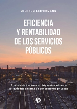 Bertrand.pt - Eficiencia Y Rentabilidad De Los Servicios Públicos
