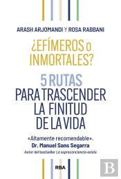 ¿Efimeros O Inmortales?
